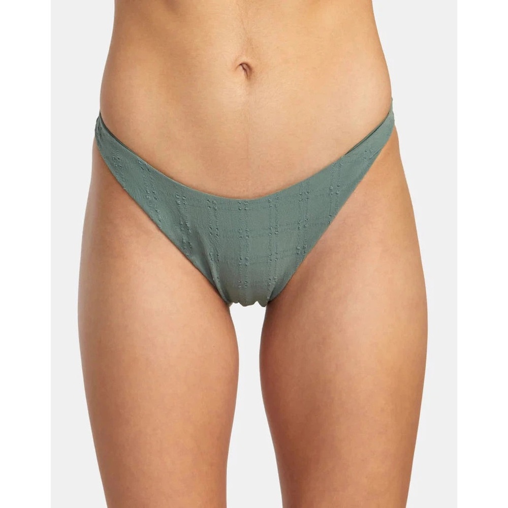 RVCA Greetings Medium French Bottom NWT